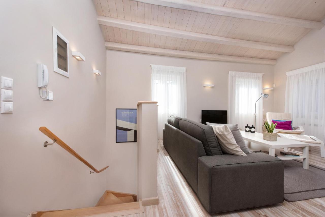 Volto Kokkini Apartment Corfu  Exterior foto