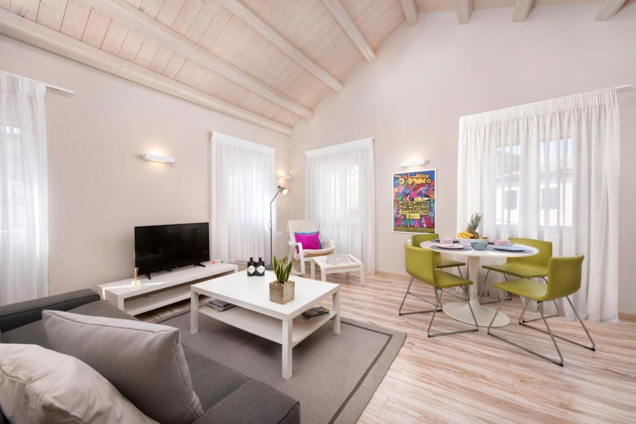 Volto Kokkini Apartment Corfu  Exterior foto